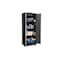 Newage Products Bold Series 9 Piece Garage Cabinet Set with Stainless Steel Top, White 54993 - alternate 2